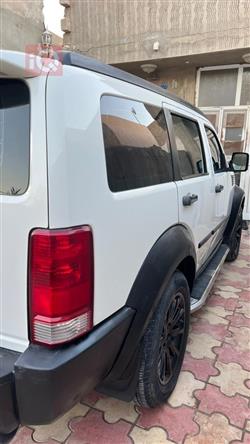 Dodge Nitro